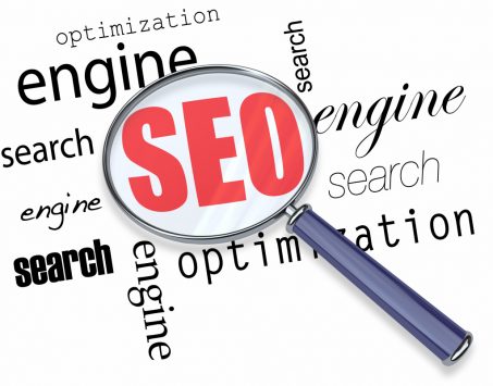 SEO search engine optimization
