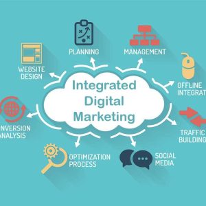 integrated Digital Marketing Services Singapore