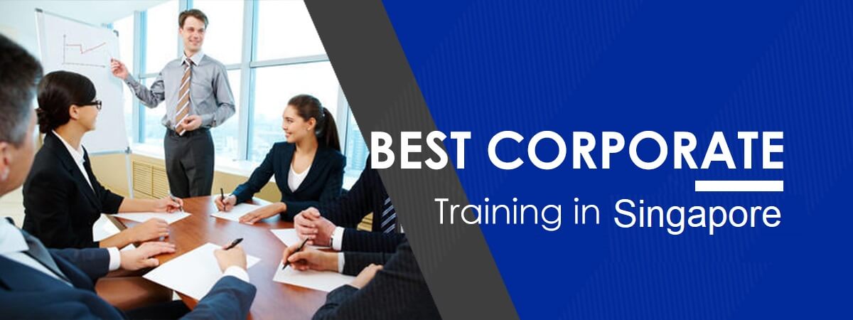 best corporate training singapore