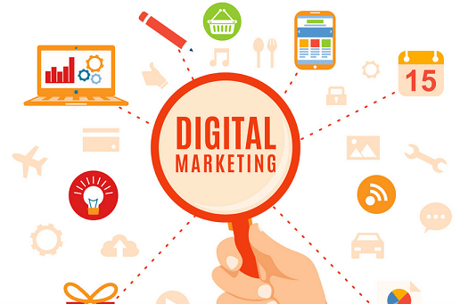 , Digital Marketing Services, Anchor Business &amp; IT Consulting, Digital Marketing &amp; Training