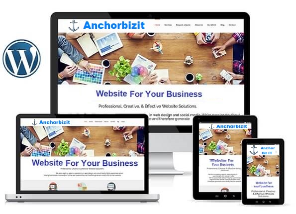 , Singapore Outsourced Services, Anchor Business &amp; IT Consulting, Digital Marketing &amp; Training Services