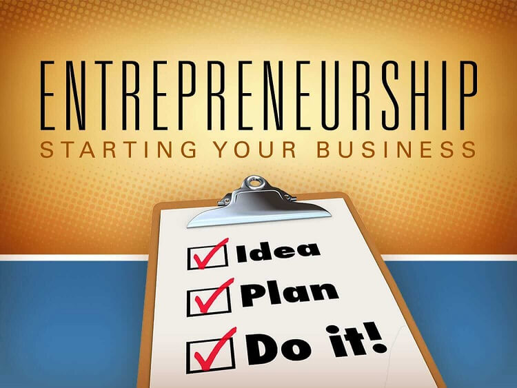 , Entrepreneurship Starting Your Business In Singapore Course, Anchor Biz IT