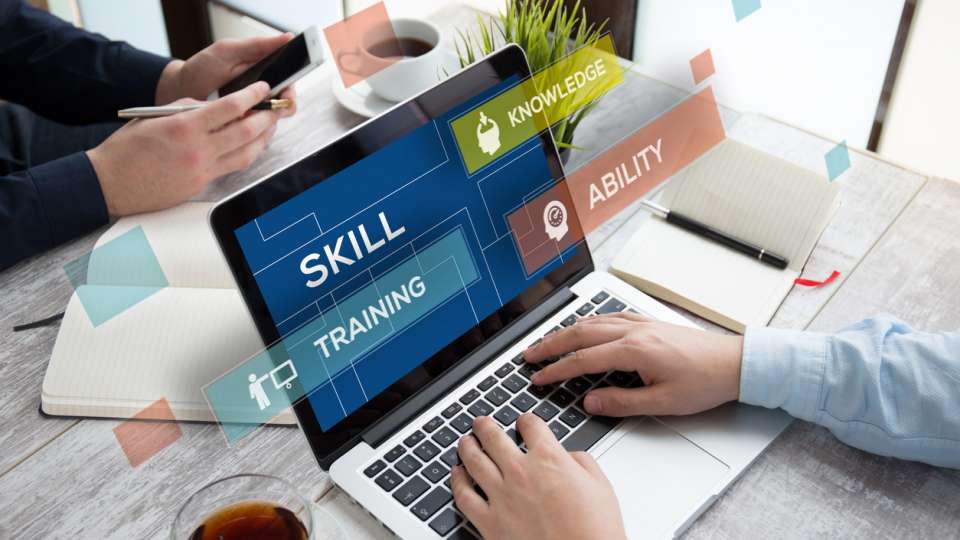 Skills Training Services Singapore