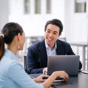 Behavior Interview Skills Coaching By Anchor Training Services Singapore