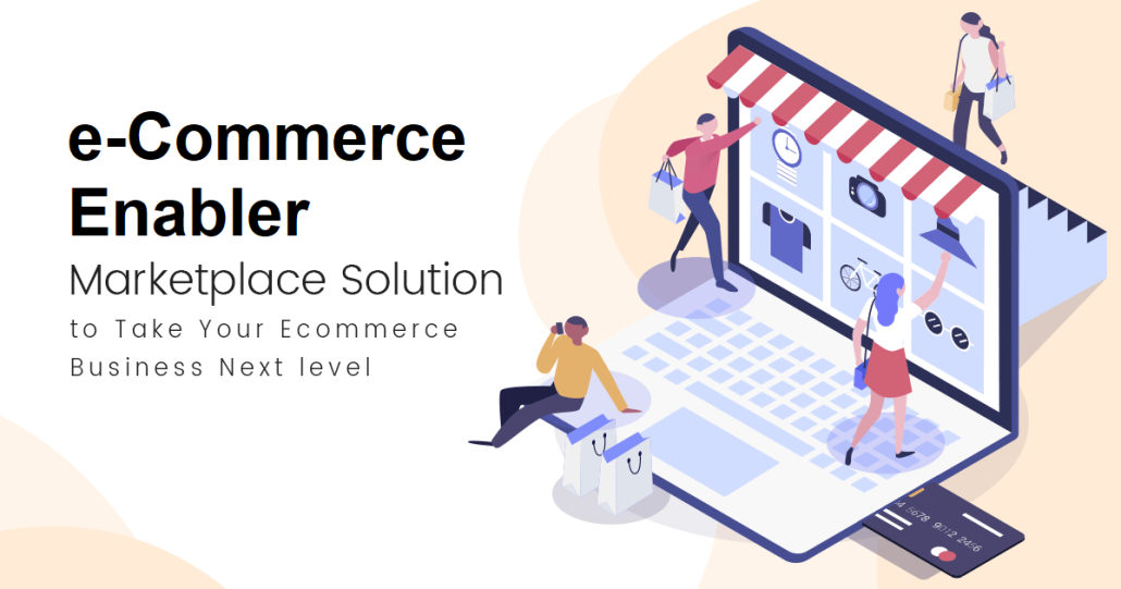 ecommerce enabler stores management services multiple platform