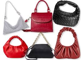 Amazon Handbags Clutches
