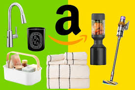 amazon home products