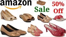 amazon womens shoes sale
