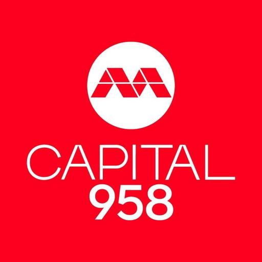 Capital 95.8 FM