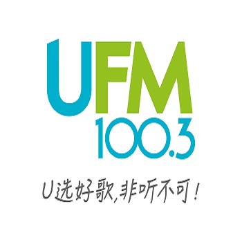 UFM 100.3