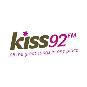 kiss92
